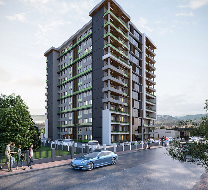 Seyri Malatya Deluxe