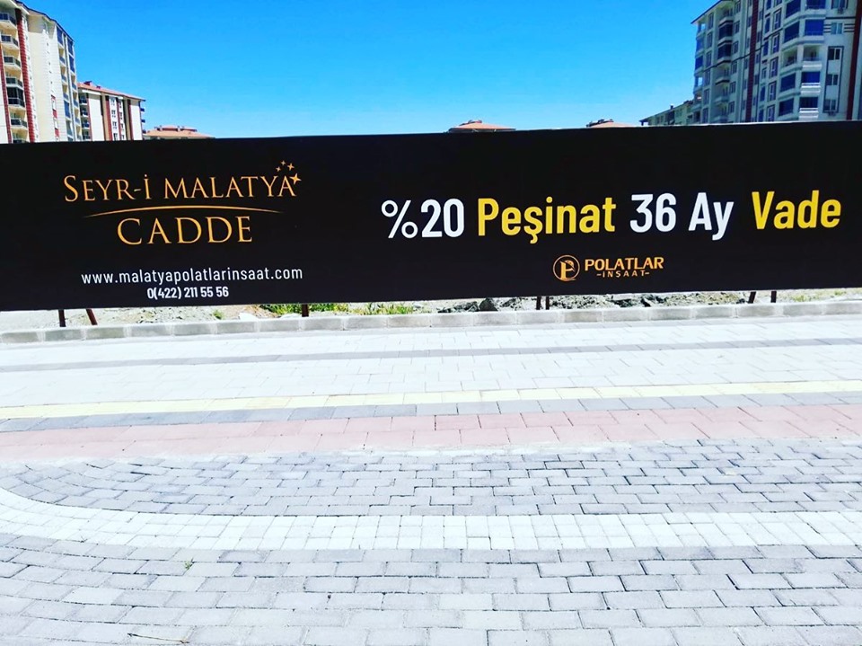 Seyr-i Malatya Cadde