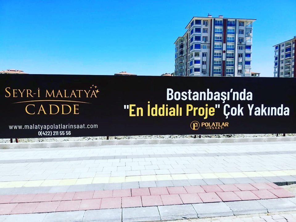 Seyr-i Malatya Cadde