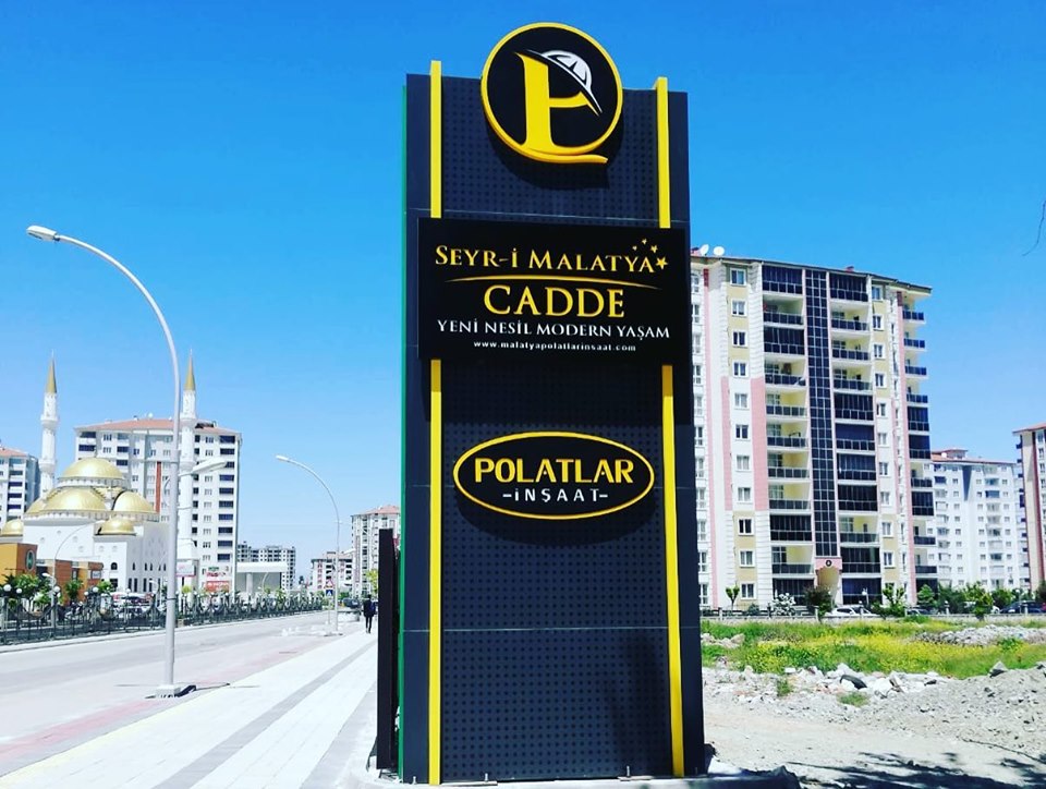 Seyr-i Malatya Cadde