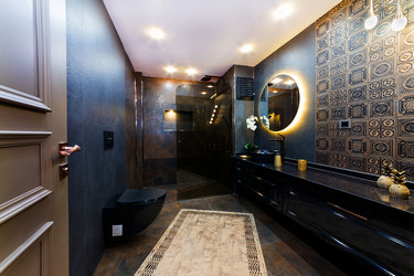 Seyri Malatya Cadde banyo