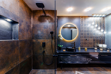 Seyri Malatya Cadde banyo