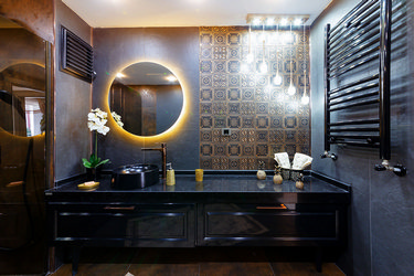Seyri Malatya Cadde banyo