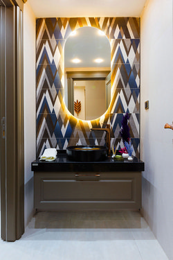 Seyri Malatya Cadde Lavabo