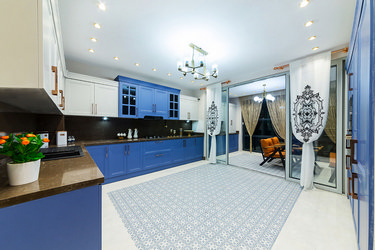 Seyri Malatya Cadde mutfak