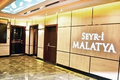 Seyri Malatya, Antre