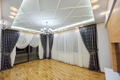 Seyri Malatya, Mutfak