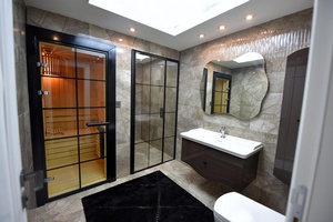 Seyri Malatya Deluxe Antre