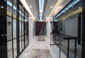 Seyri Malatya Deluxe Mutfak