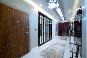 Seyri Malatya Deluxe Mutfak