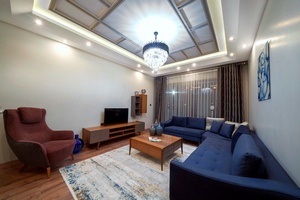 Seyri Malatya Deluxe Mutfak