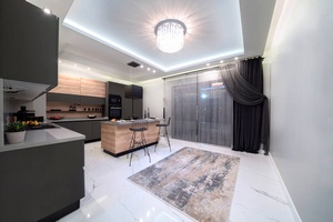 Seyri Malatya Deluxe Antre