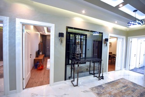 Seyri Malatya Deluxe Antre