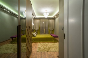 Seyri Malatya Deluxe Antre